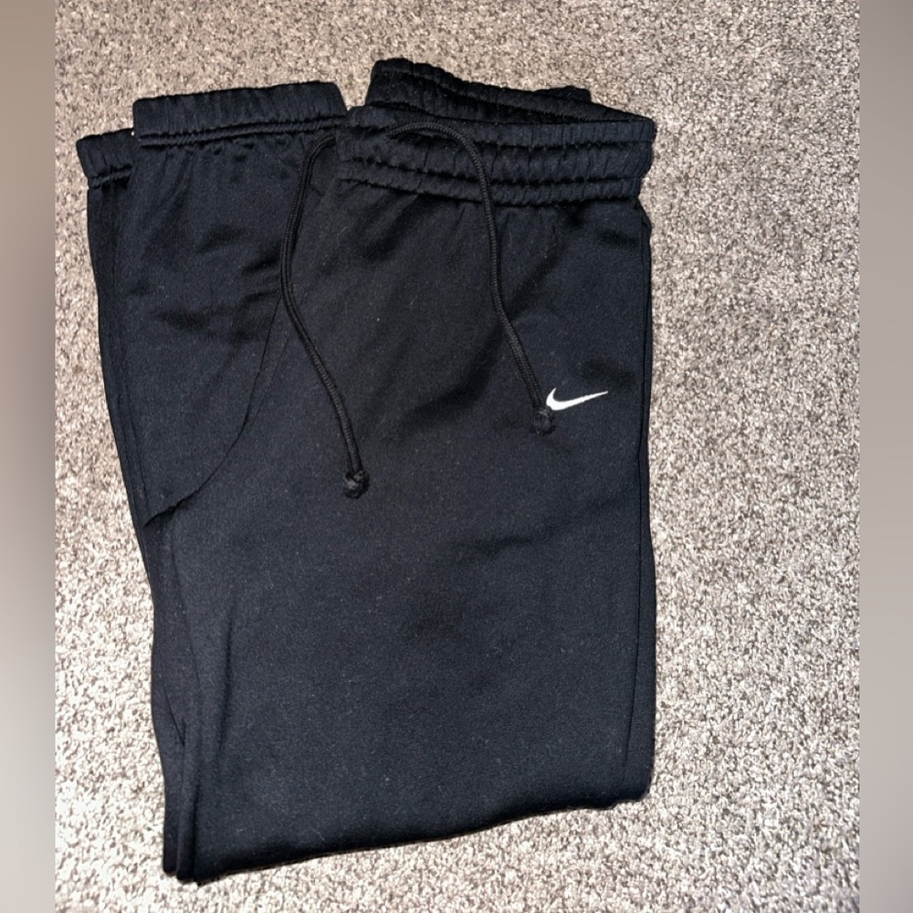 Womens Nike Dri-Fit Jogger Sweats
